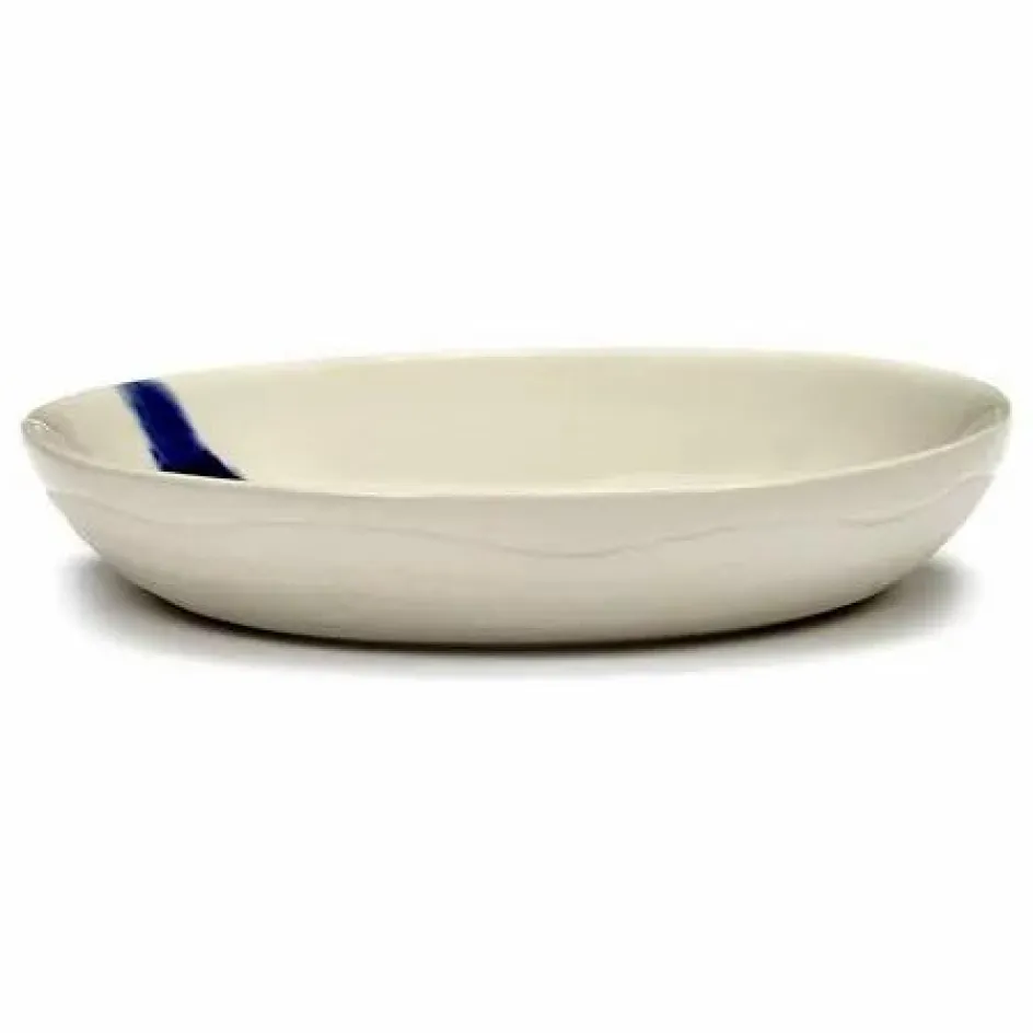 Serax Assiettes à pain Feast, Ottolenghi - Set de 4 || Art De La Table