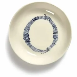 Serax Art De La Table*Assiettes à pain Feast, Ottolenghi - Set de 4 |