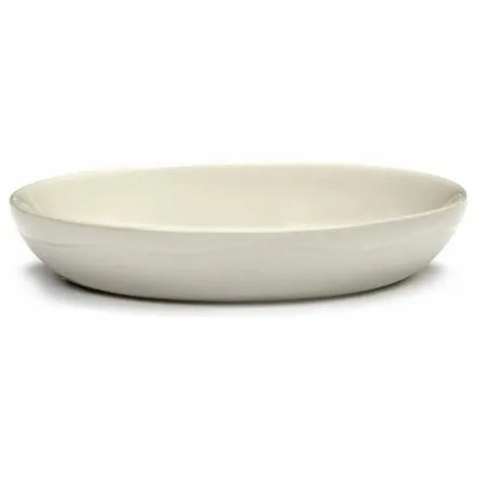 Serax Art De La Table*Assiettes à pain Feast, Ottolenghi - Set de 4 |