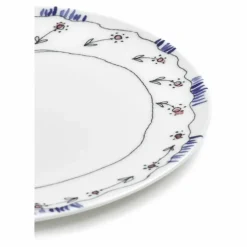 Discount Serax Assiettes Anemone, for Marni - Set de 2 | Milk