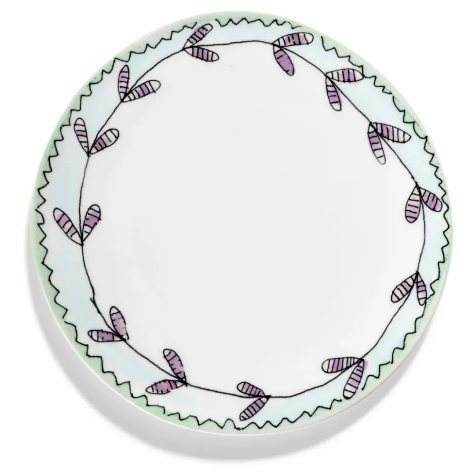 Serax Assiettes , for Marni - Set de 2 || Art De La Table