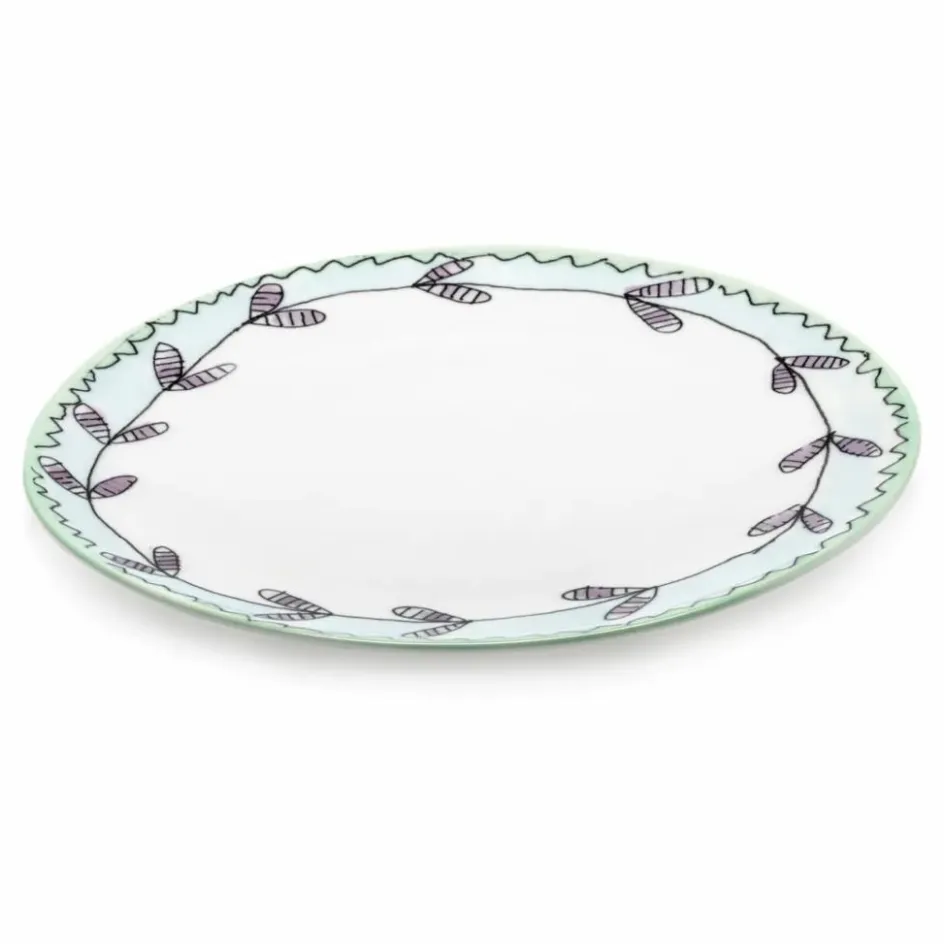 Serax Assiettes , for Marni - Set de 2 || Art De La Table