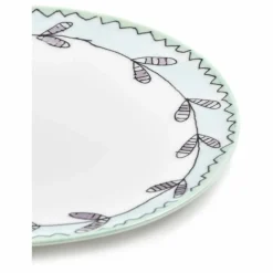 Serax Assiettes , for Marni - Set de 2 || Art De La Table