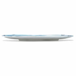 Clearance Serax Assiettes Camelia, for Marni - Set de 2 | Aubergine