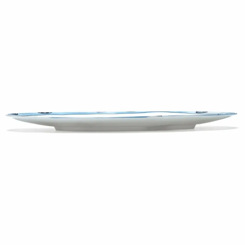 Outlet Assiettes Camelia, for Marni - Set de 2 | Art De La Table