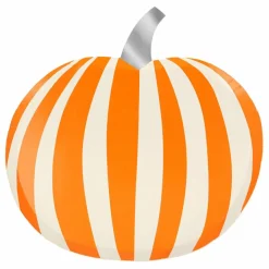 Discount Meri Meri Assiettes Citrouilles - set de 8 Multicolore