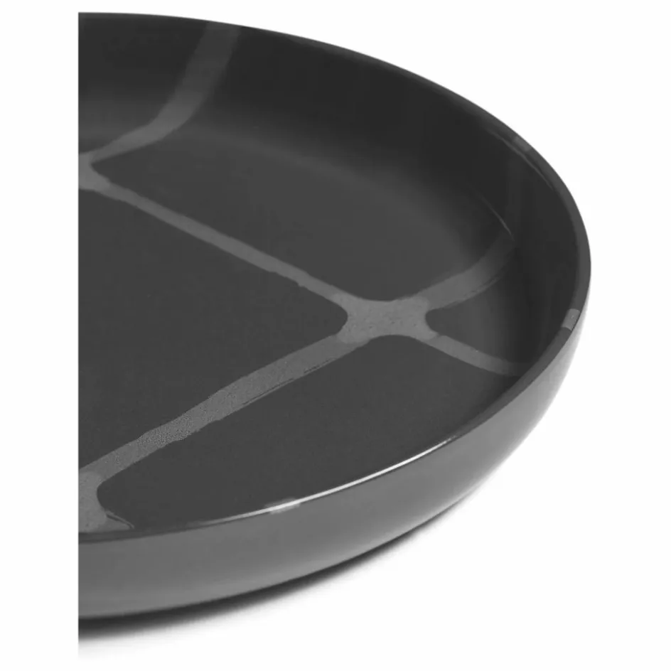 Online Assiettes creuse Zuma, Kelly Wresler - Set de 2 | Art De La Table