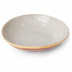Hot Assiettes creuses - Set de 2 | Art De La Table