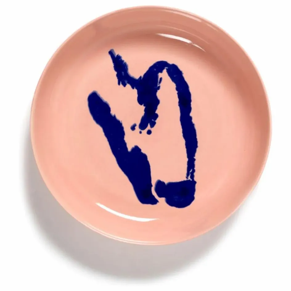 Serax Assiettes creuses Feast, Ottolenghi - Set de 2 || Art De La Table