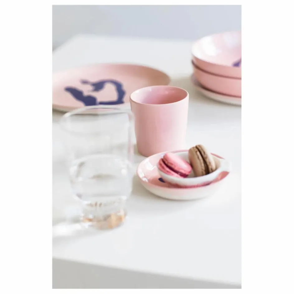 Serax Assiettes creuses Feast, Ottolenghi - Set de 2 || Art De La Table