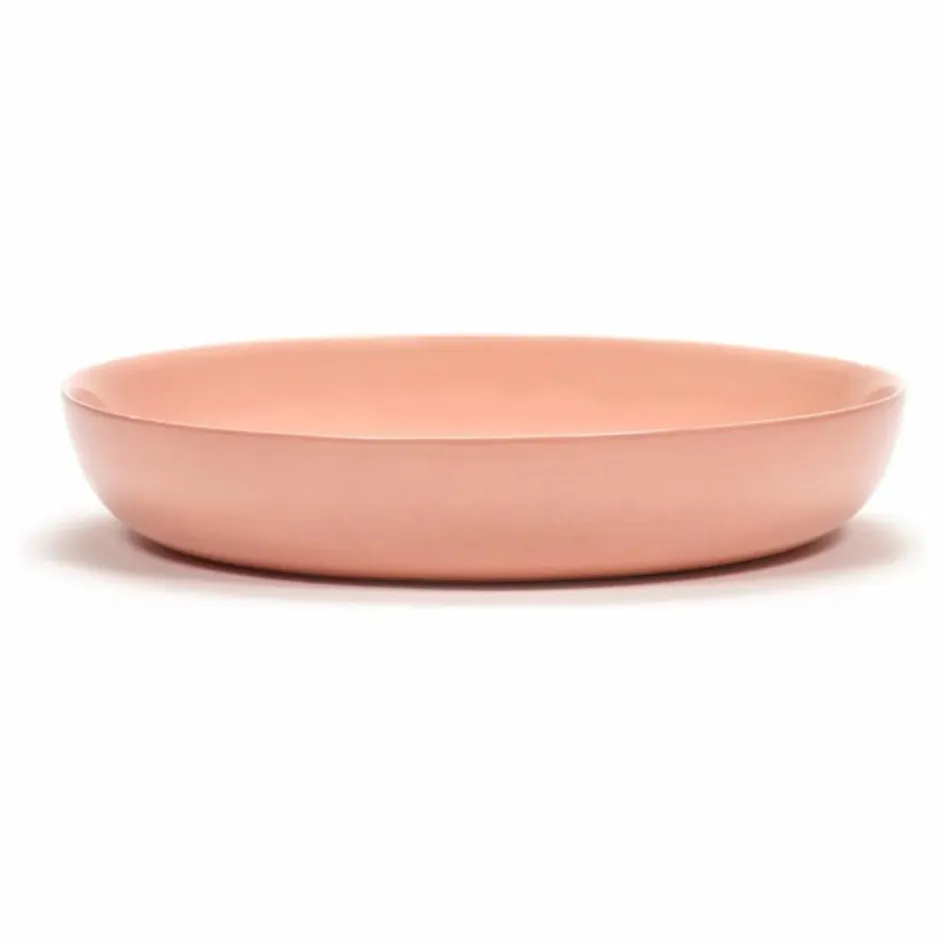 Serax Assiettes creuses Feast, Ottolenghi - Set de 2 || Art De La Table
