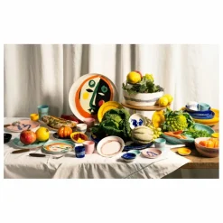 Serax Assiettes creuses Feast, Ottolenghi - Set de 2 || Art De La Table