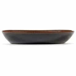 Serax Assiettes creuses Out of lines, Uncharted - Set de 2 || Art De La Table