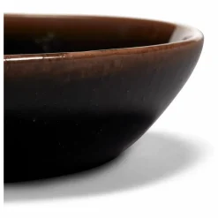 Serax Assiettes creuses Out of lines, Uncharted - Set de 2 || Art De La Table