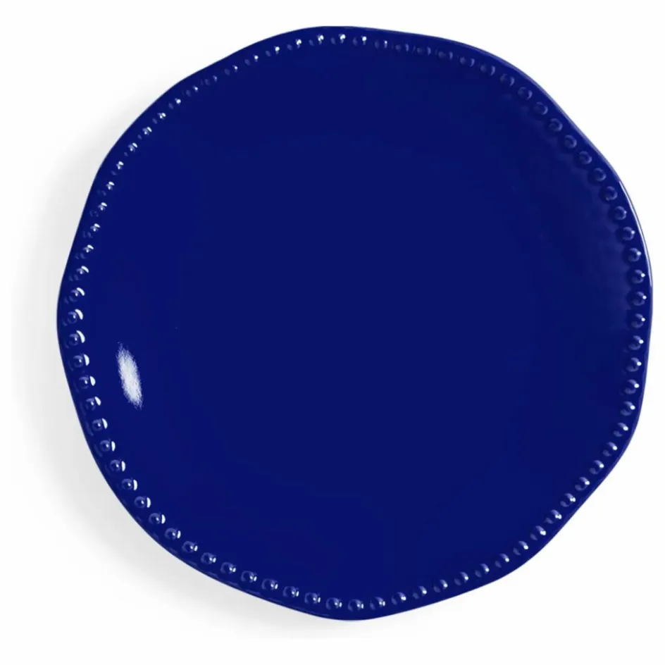 Sale Assiettes en porcelaine Perle - Set de 2 | Art De La Table