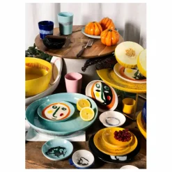 Serax Assiettes Feast, Ottolenghi - Set de 4 || Art De La Table