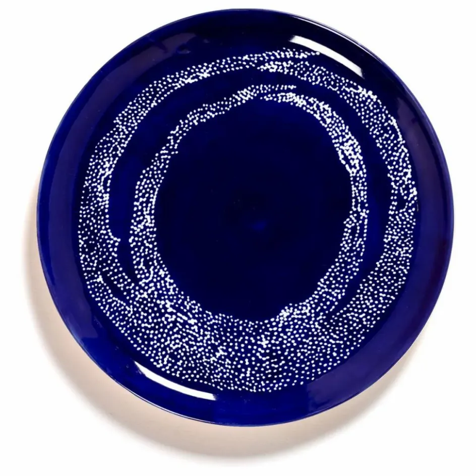 Serax Assiettes Feast, Ottolenghi - Set de 2 || Art De La Table
