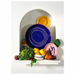 Serax Assiettes Feast, Ottolenghi - Set de 2 || Art De La Table