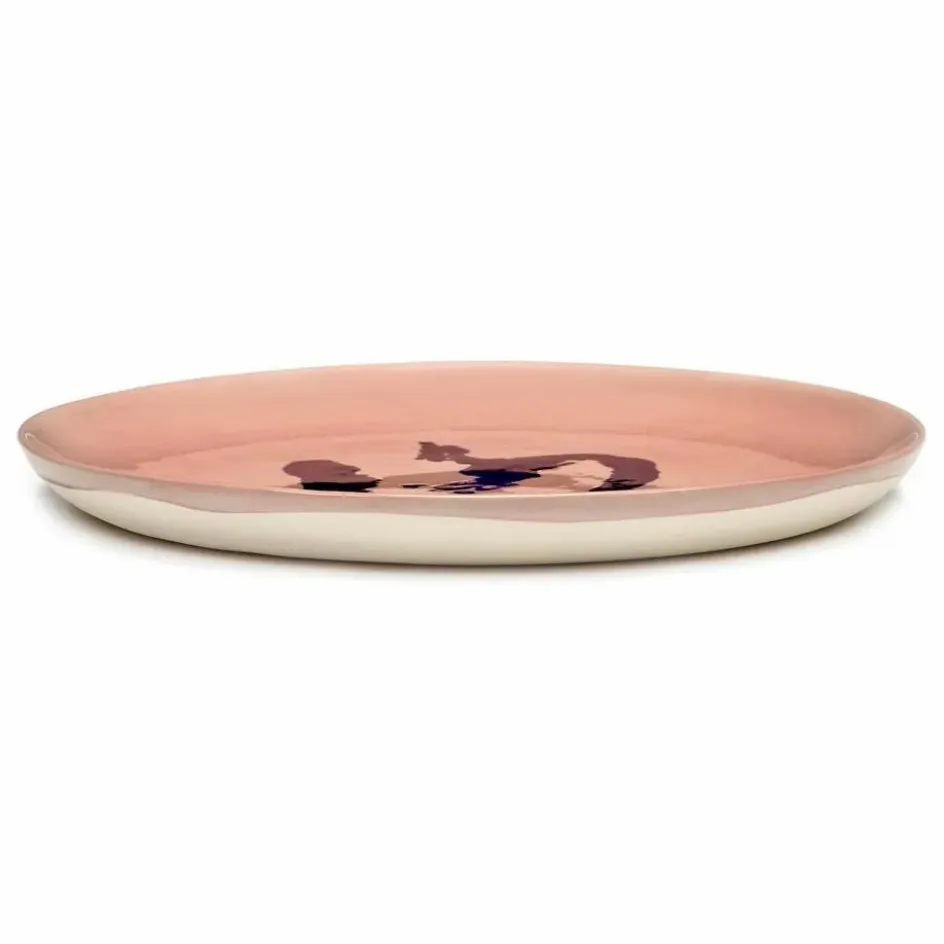 Serax Assiettes Feast, Ottolenghi - Set de 2 || Art De La Table