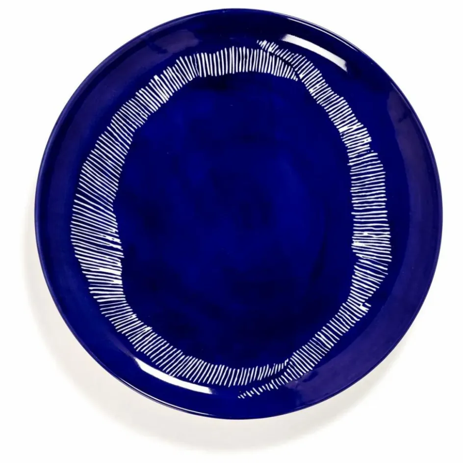 Clearance Assiettes Feast, Ottolenghi - Set de 2 | Art De La Table