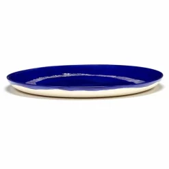 Clearance Assiettes Feast, Ottolenghi - Set de 2 | Art De La Table