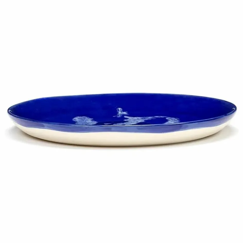 Clearance Assiettes Feast, Ottolenghi - Set de 2 | Art De La Table