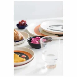Serax Art De La Table*Assiettes Feast, Ottolenghi - Set de 2