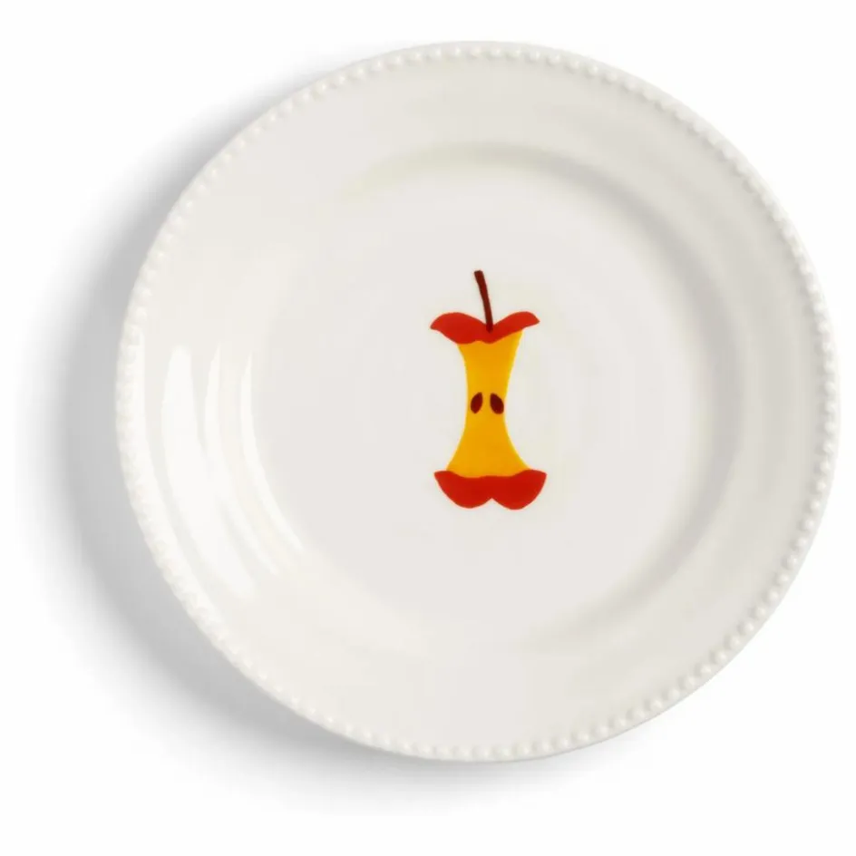 &Klevering Art De La Table*Assiettes Haines - Set de 4 |