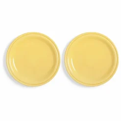 &Klevering Assiettes Mochi - Set de 2 || Art De La Table