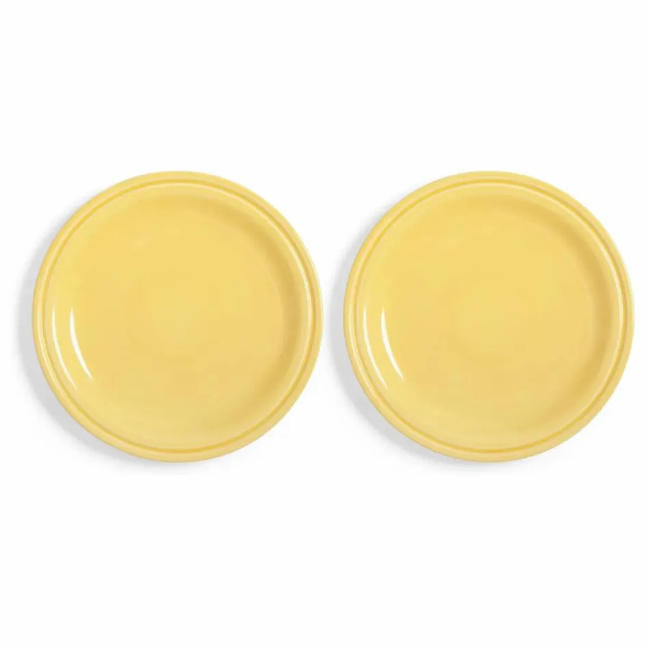 &Klevering Assiettes Mochi - Set de 2 || Art De La Table