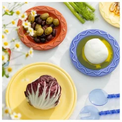 &Klevering Assiettes Mochi - Set de 2 || Art De La Table