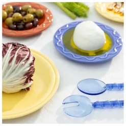 &Klevering Assiettes Mochi - Set de 2 || Art De La Table