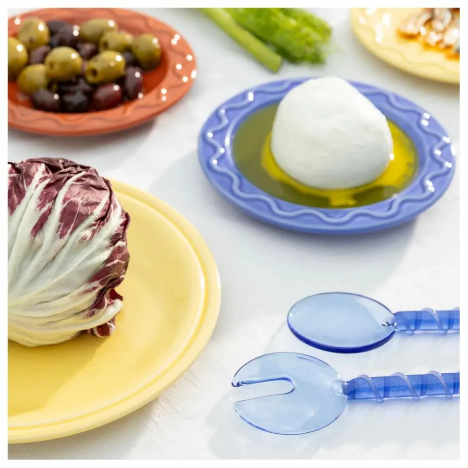 &Klevering Assiettes Mochi - Set de 2 || Art De La Table