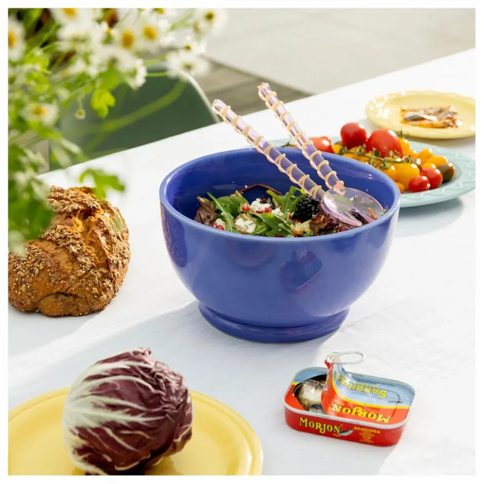 &Klevering Assiettes Mochi - Set de 2 || Art De La Table