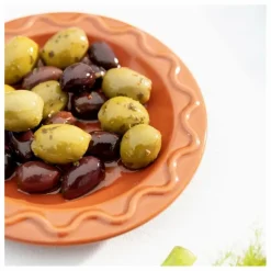 &Klevering Assiettes Mochi - Set de 2 || Art De La Table
