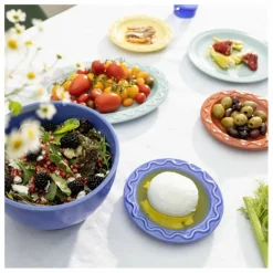 &Klevering Assiettes Mochi - Set de 2 || Art De La Table