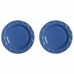 &Klevering Assiettes Mochi - Set de 2 || Art De La Table