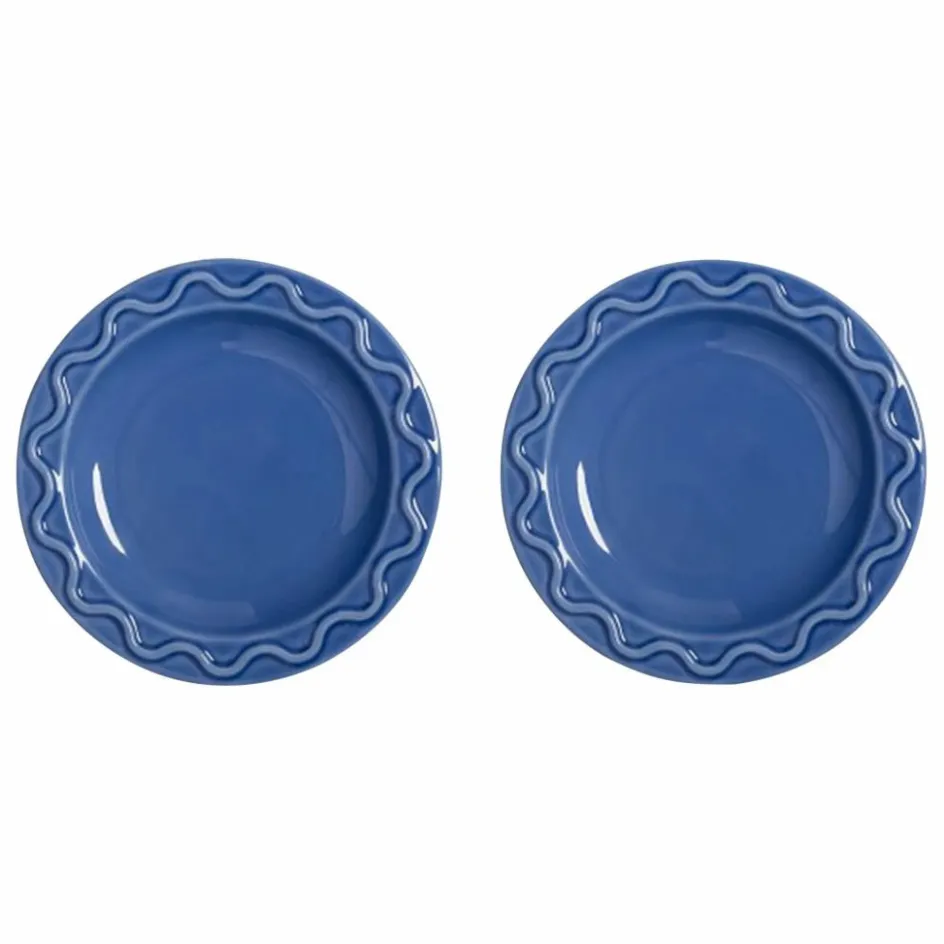 &Klevering Assiettes Mochi - Set de 2 || Art De La Table