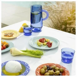 &Klevering Assiettes Mochi - Set de 2 || Art De La Table