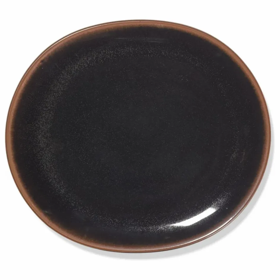 New Assiettes Out of lines, Uncharted - Set de 2 | Art De La Table