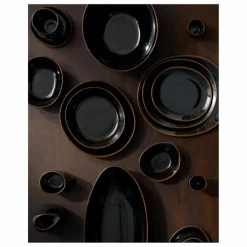 New Assiettes Out of lines, Uncharted - Set de 2 | Art De La Table