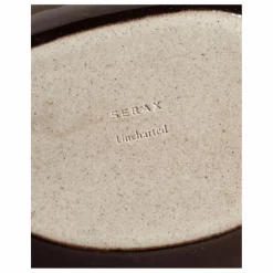 New Assiettes Out of lines, Uncharted - Set de 2 | Art De La Table