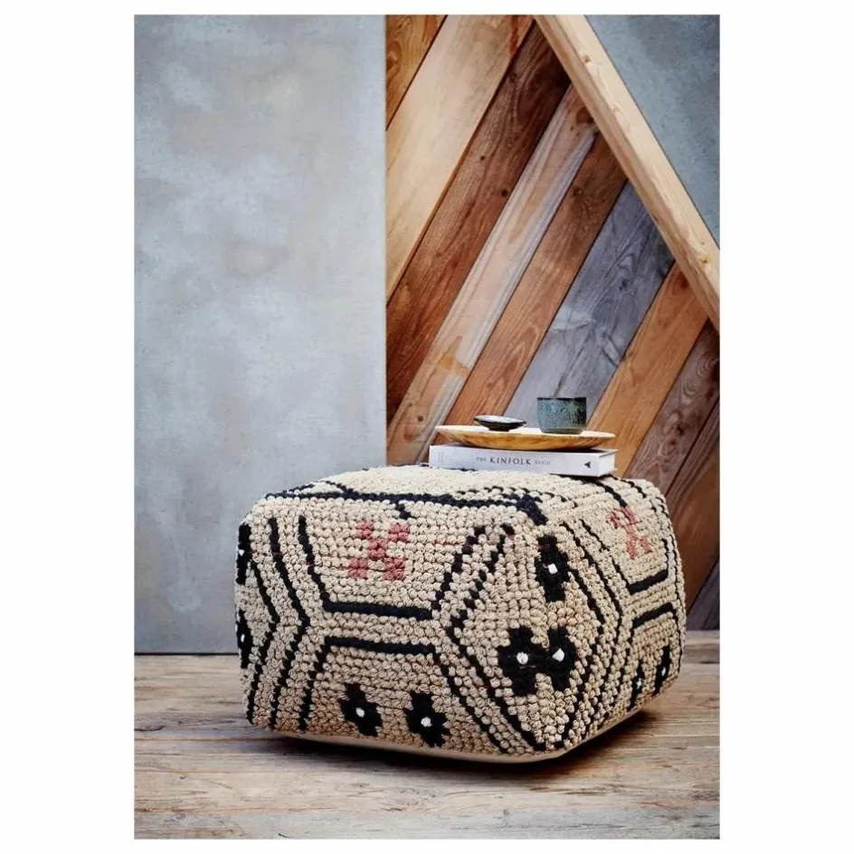 Outlet Assiettes rondes en bois - Set de 3 Art De La Table