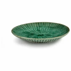 Serax Art De La Table*Assiettes Verde Lanza, Pascale Naessens - Set de 2 |