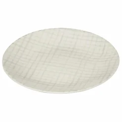 Serax Assiettes Zuma, Kelly Wresler - Set de 2 || Art De La Table