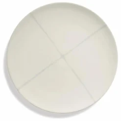 Serax Assiettes Zuma, Kelly Wresler - Set de 2 || Art De La Table