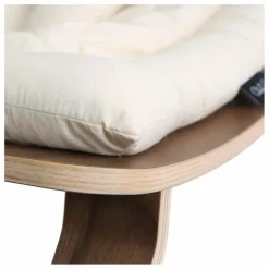 Sale Assise en coton bio pour Transat Levo | Transats|Puériculture