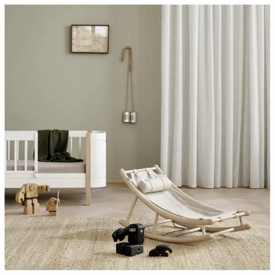 Oliver Furniture Puériculture|Chaises Hautes, Transats*Assise enfant pour transat