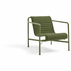 Online Assise pour fauteuil lounge pallissade | Coussins