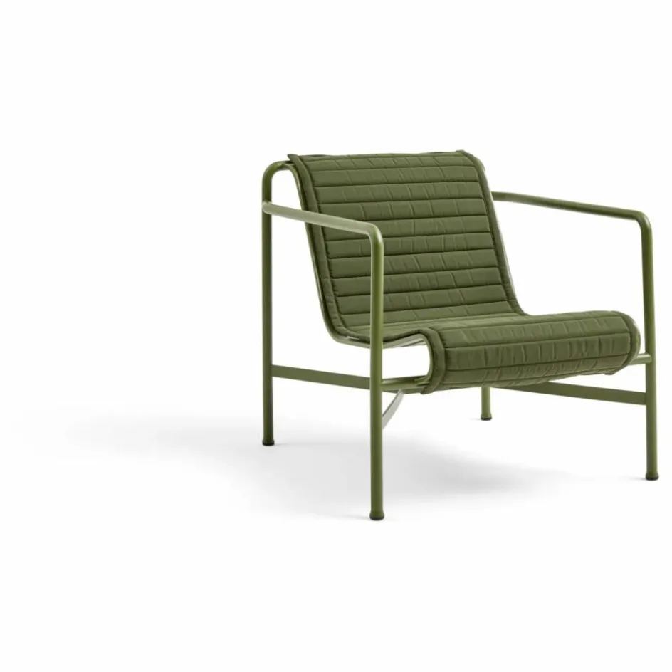 Online Assise pour fauteuil lounge pallissade | Coussins
